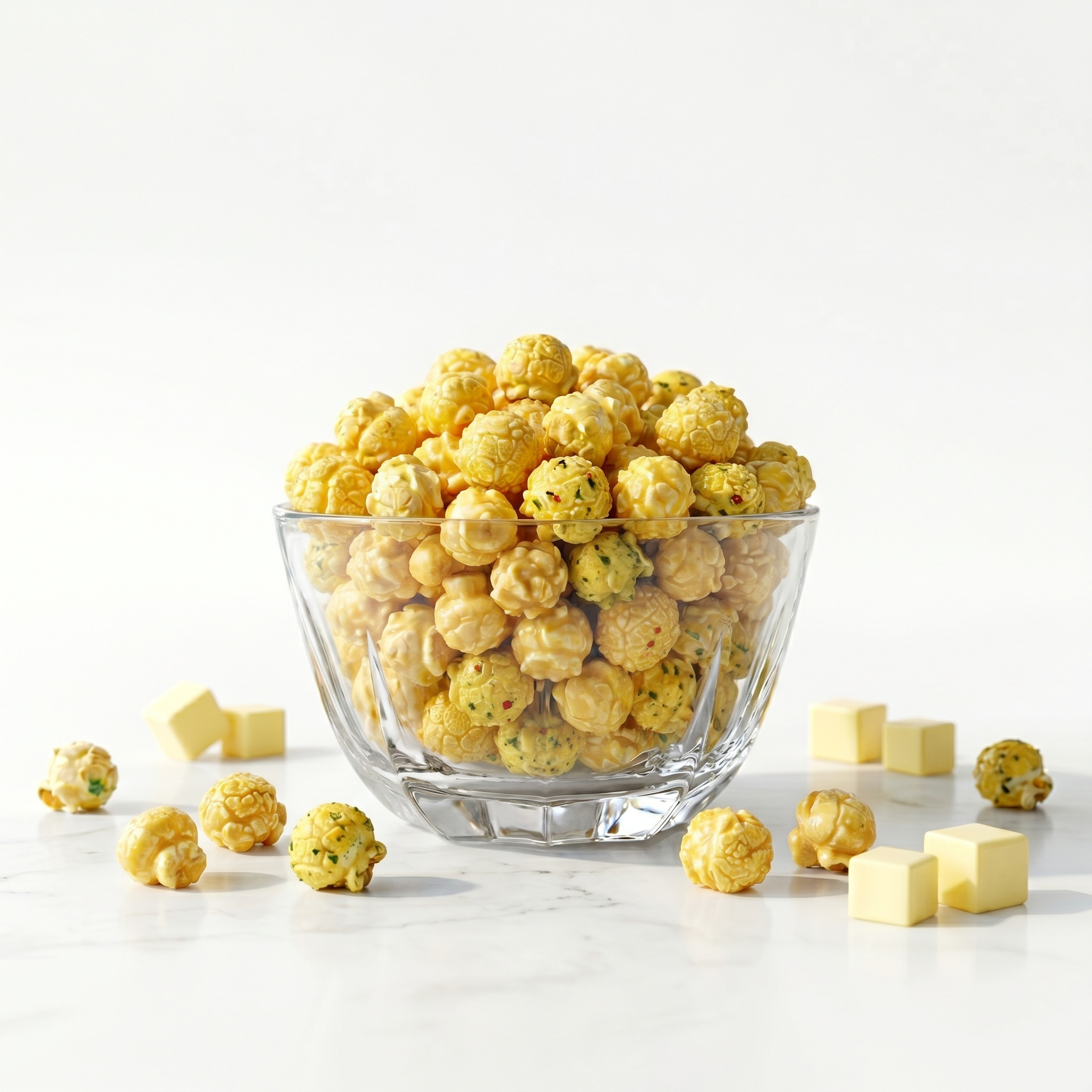 Mantequilla Pop  | 450g