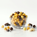 Mix Banana Split | 450g