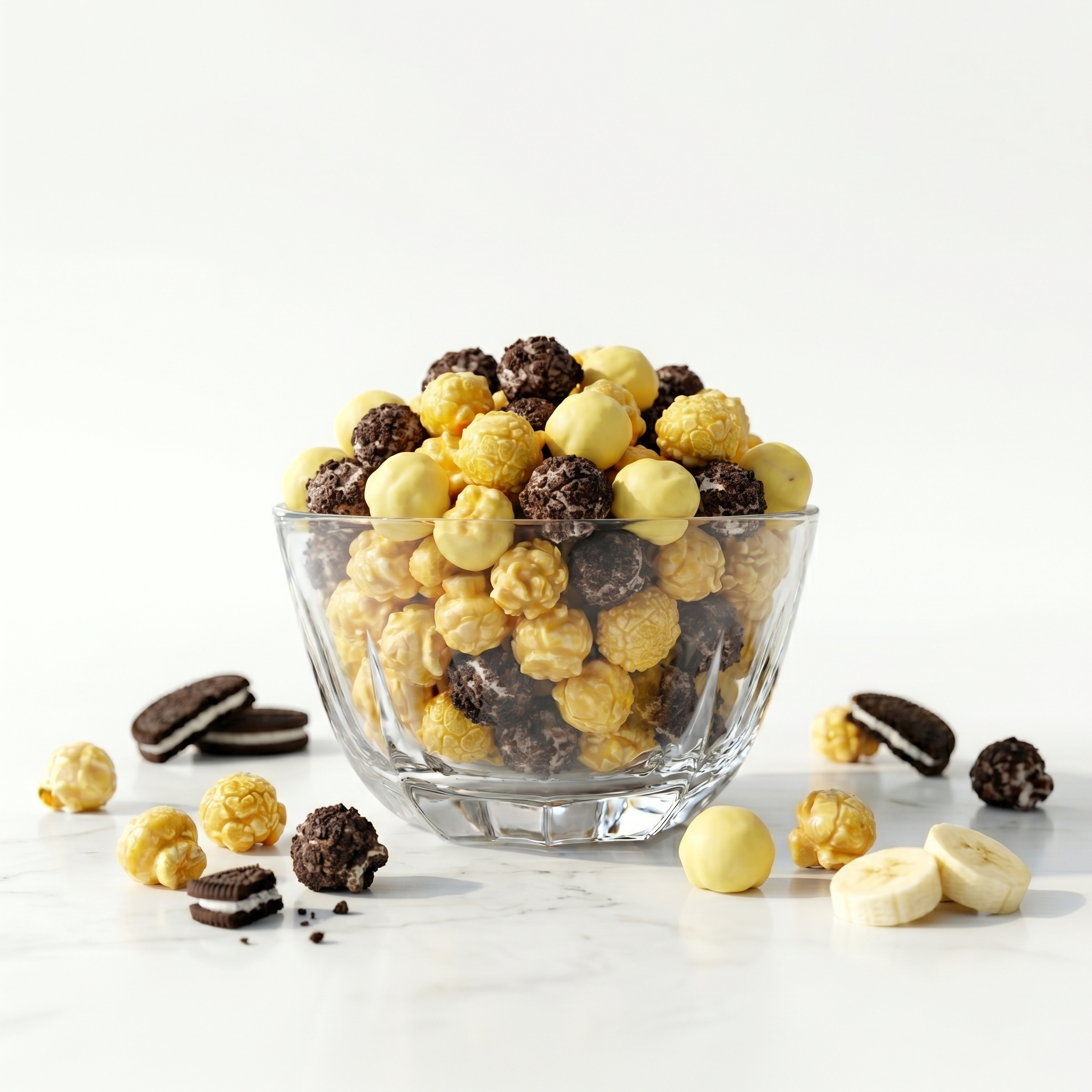 Mix Banana Split | 450g