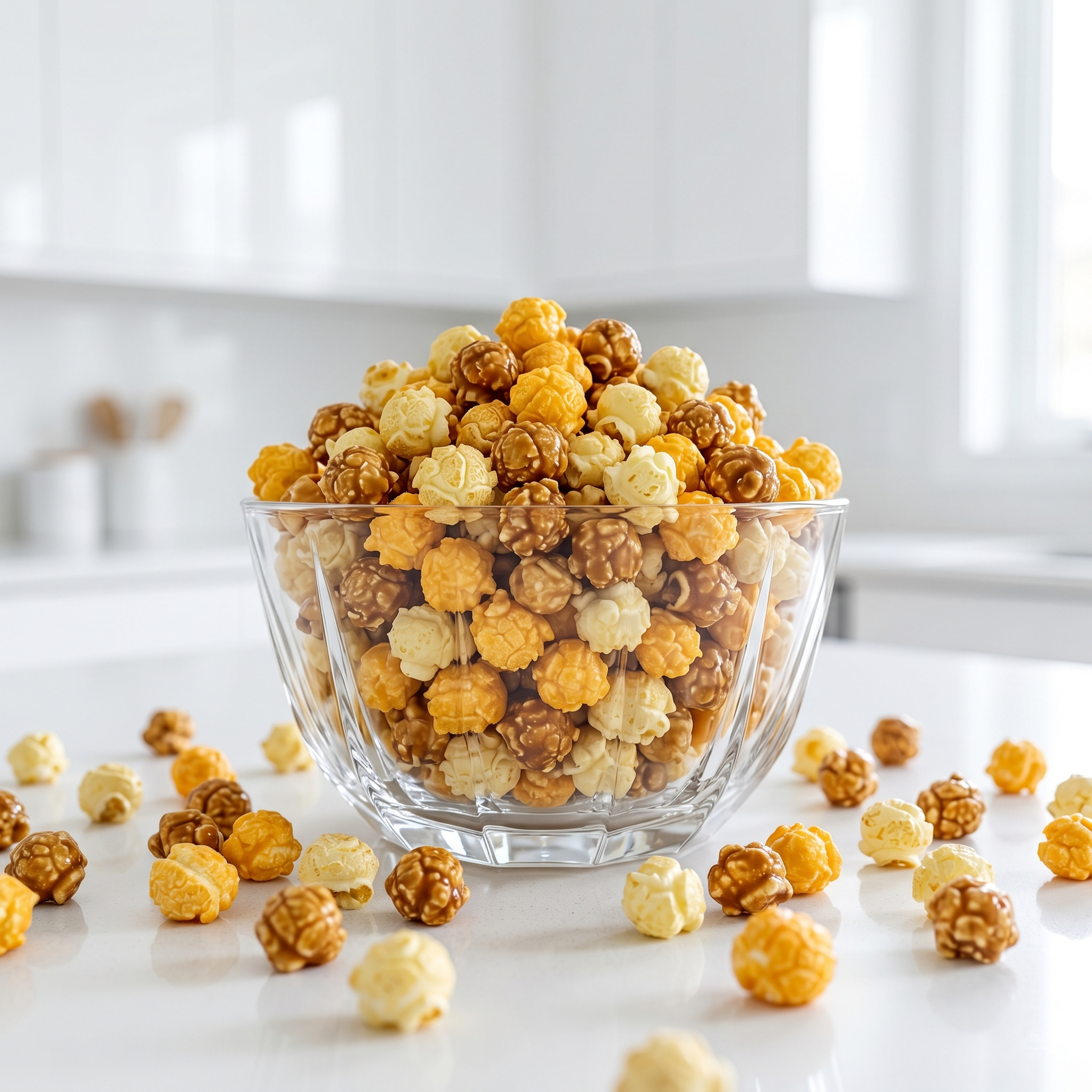 Mix After Movie | 450g
