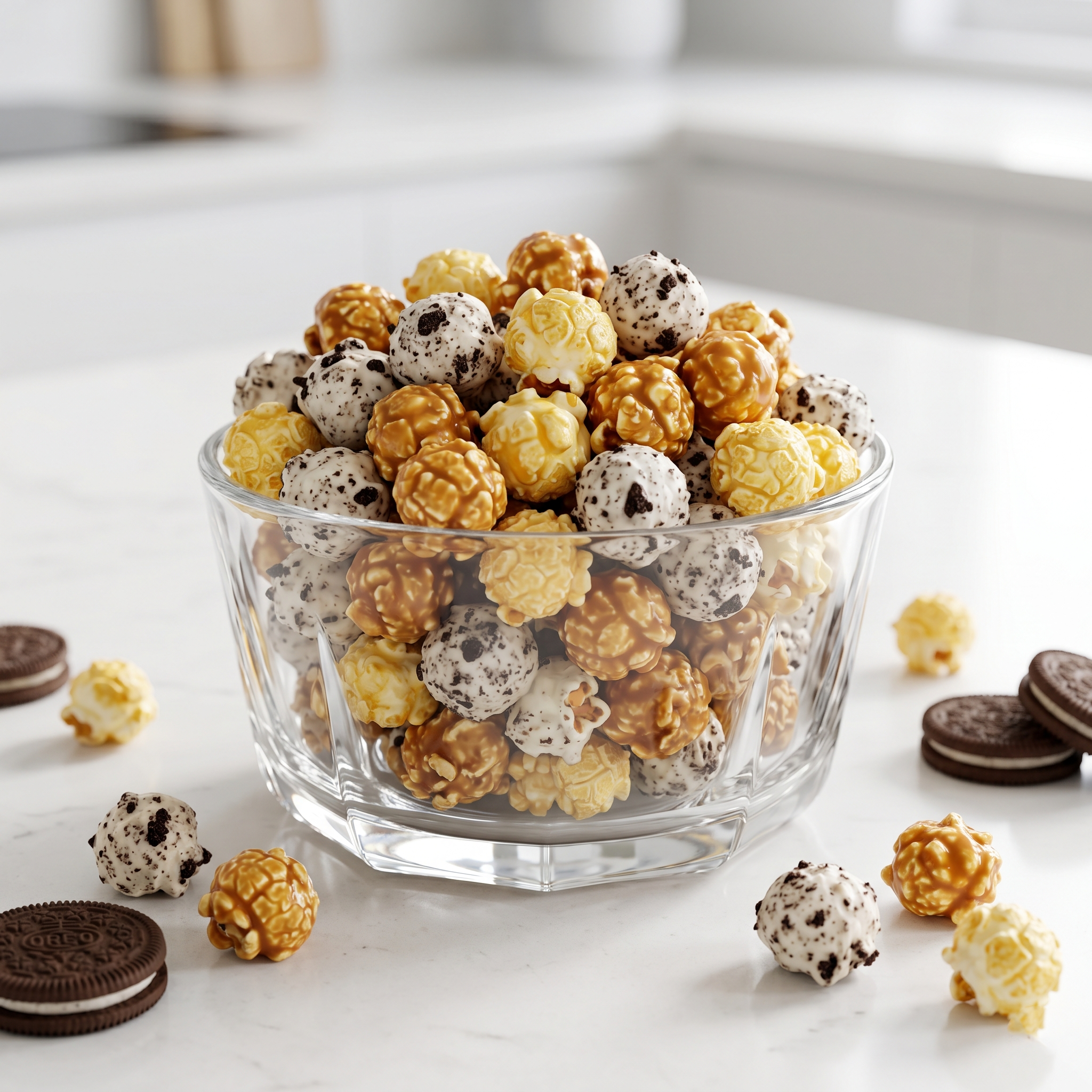 Mix Sweet Station | 450g