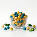 Mix Fuego Azul | 450g