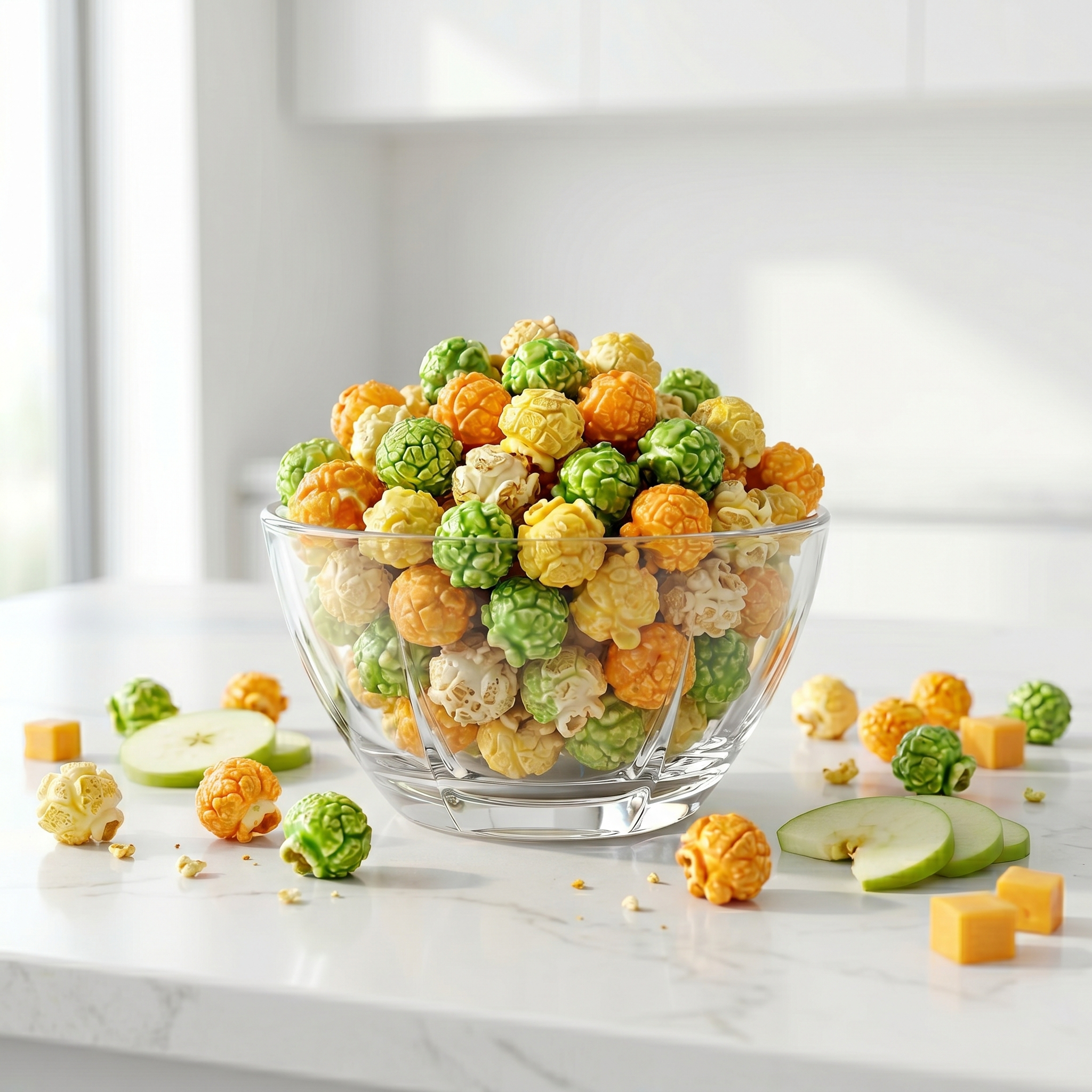 Mix Apple Pop | 450g
