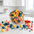 Mix Spicy Sour | 450g